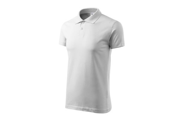 Polokošile pánská Single J. 202 obrázek 1