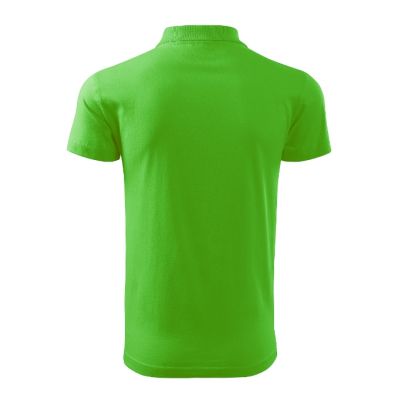 Polokošile pánská Single J. 202 apple green obrázek 2640