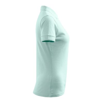 Polokošile dámská Pique Polo 210 frost obrázek 12397