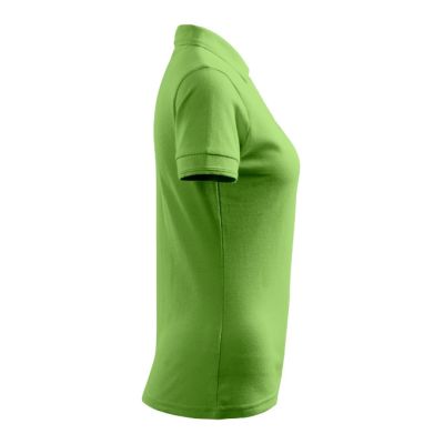 Polokošile dámská Pique Polo 210 trávově zelená obrázek 11980