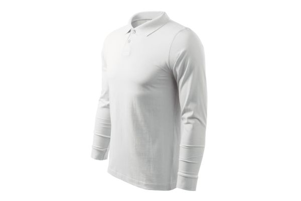 Polokošile pánská Single J. LS 211 obrázek 1