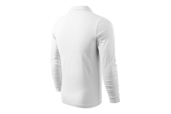 Polokošile pánská Single J. LS 211 obrázek 2