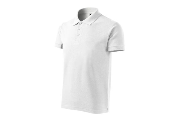 Polokošile pánská Cotton Heavy 215 obrázek 1