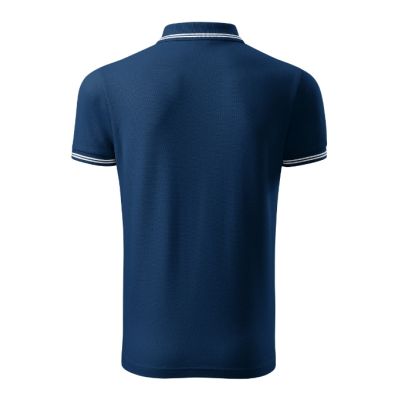 Polokošile pánská Urban 219 půlnoční modrá obrázek 8280