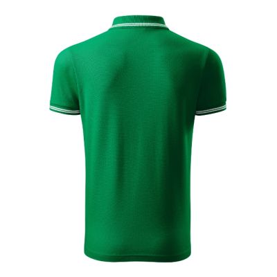 Polokošile pánská Urban 219 středně zelená obrázek 8827