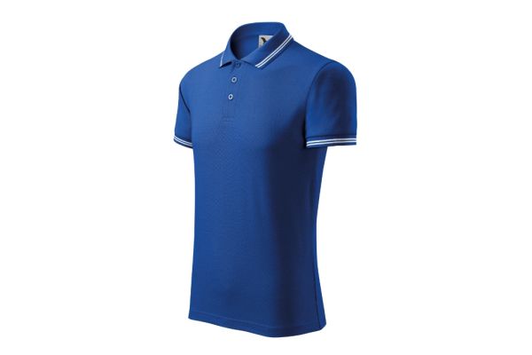 Polokošile pánská Urban 219 královská modrá obrázek 1