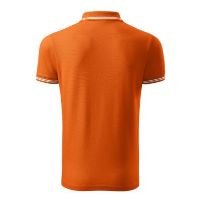 Polokošile pánská Urban 219 oranžová obrázek 3152
