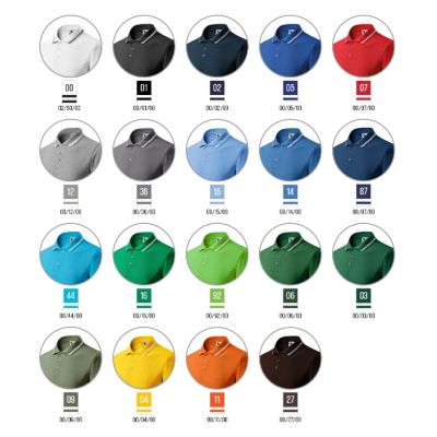 Polokošile pánská Urban 219 nebesky modrá obrázek 3169