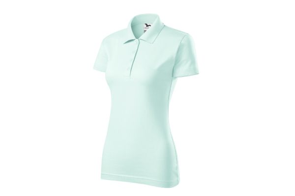 Polokošile dámská Single J. 223 frost obrázek 1