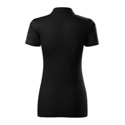 Polokošile dámská Single J. 223 černá obrázek 3326