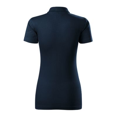 Polokošile dámská Single J. 223 námořní modrá obrázek 3329