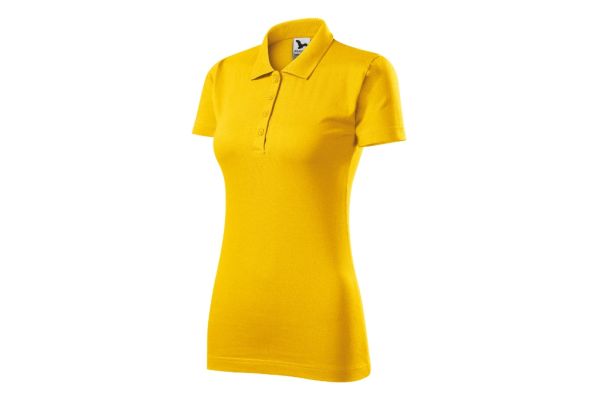 Polokošile dámská Single J. 223 žlutá obrázek 1