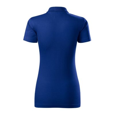 Polokošile dámská Single J. 223 královská modrá obrázek 3335