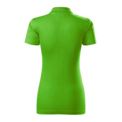 Polokošile dámská Single J. 223 apple green obrázek 3357