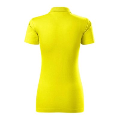 Polokošile dámská Single J. 223 citronová obrázek 3360