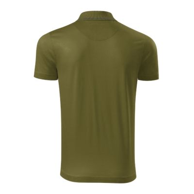 Polokošile pánská Grand 259 avocado green obrázek 7073