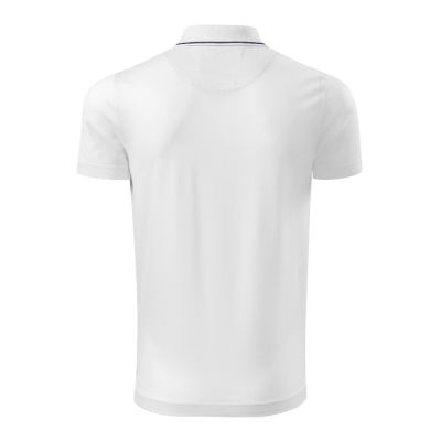 Polokošile pánská Grand 259 bílá obrázek 3519