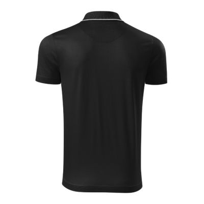 Polokošile pánská Grand 259 černá obrázek 3523