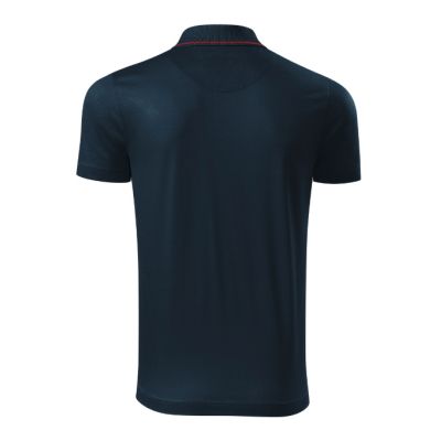 Polokošile pánská Grand 259 námořní modrá obrázek 3527