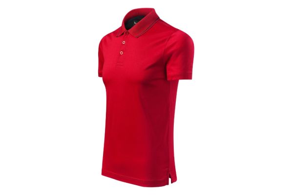 Polokošile pánská Grand 259 formula red obrázek 1