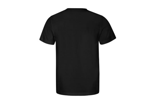 Tričko pánské Edge 813 černá obrázek 1