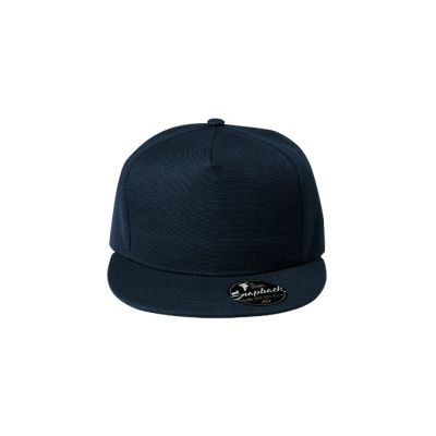 Čepice unisex Rap 5P 301 námořní modrá obrázek 3640