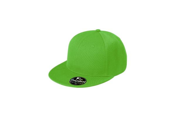 Čepice unisex Rap 6P 302 apple green obrázek 1