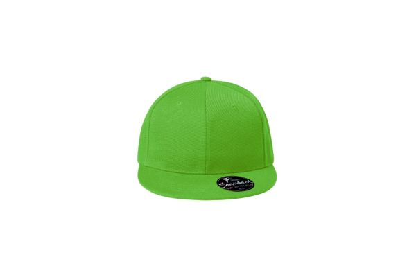 Čepice unisex Rap 6P 302 apple green obrázek 2