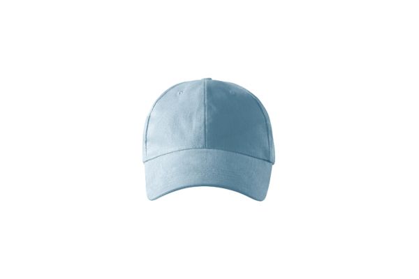 Čepice dětská 6P Kids 303 nebesky modrá obrázek 1