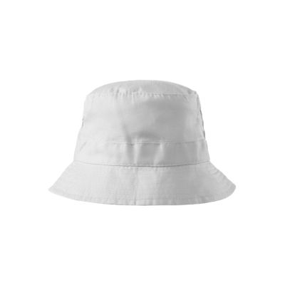 Klobouček unisex Classic 304 bílá obrázek 3758