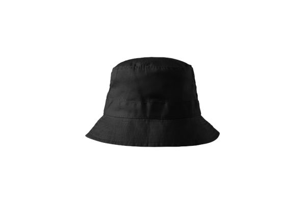 Klobouček unisex Classic 304 černá obrázek 2