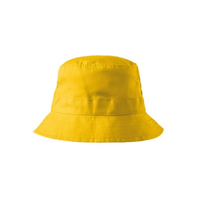 Klobouček unisex Classic 304 žlutá obrázek 3767