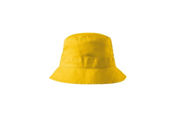 Klobouček unisex Classic 304 žlutá obrázek 2