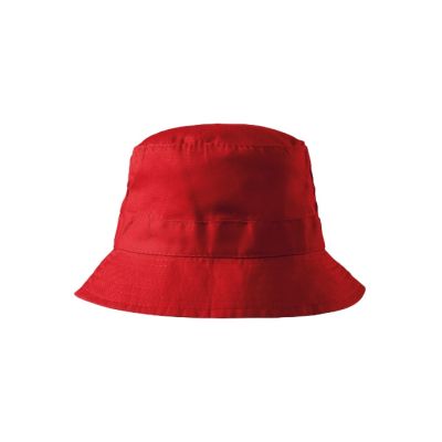 Klobouček unisex Classic 304 červená obrázek 3776