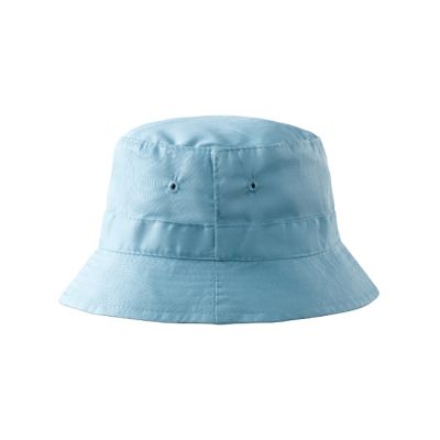 Klobouček unisex Classic 304 nebesky modrá obrázek 18883