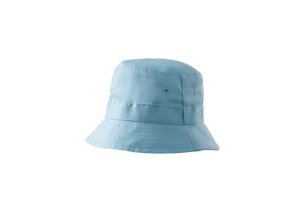 Klobouček unisex Classic 304 nebesky modrá obrázek 1