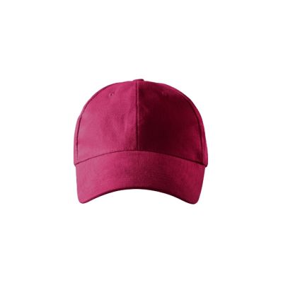 Čepice unisex 6P 305 garnet obrázek 10320