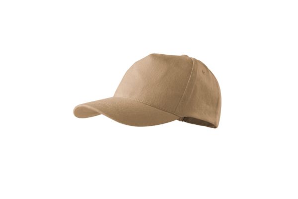 Čepice unisex 5P 307 písková obrázek 1