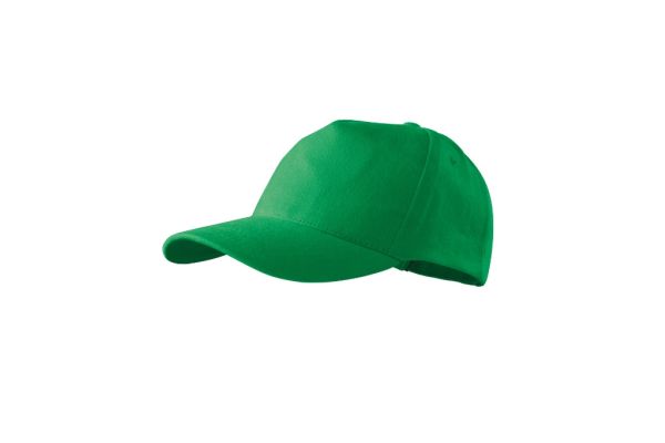 Čepice unisex 5P 307 středně zelená obrázek 1