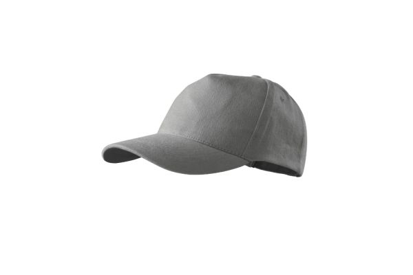 Čepice unisex 5P 307 starostříbrná obrázek 1