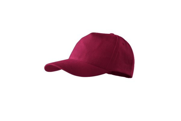 Čepice unisex 5P 307 garnet obrázek 1