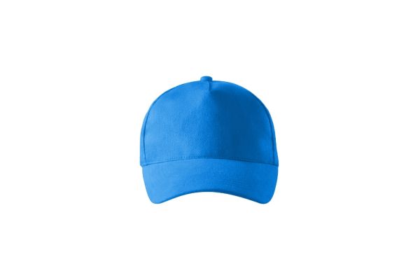 Čepice unisex 5P 307 snorkel blue obrázek 2