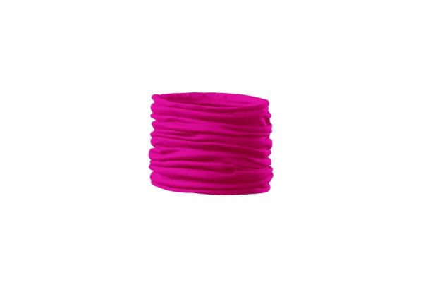 Šátek Twister 328 neon pink obrázek 1