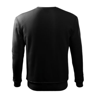 Mikina pánská/dětská Essential 406 černá obrázek 4103