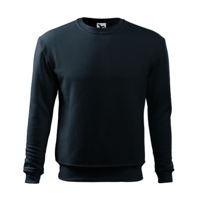 Mikina pánská/dětská Essential 406 námořní modrá obrázek 4105