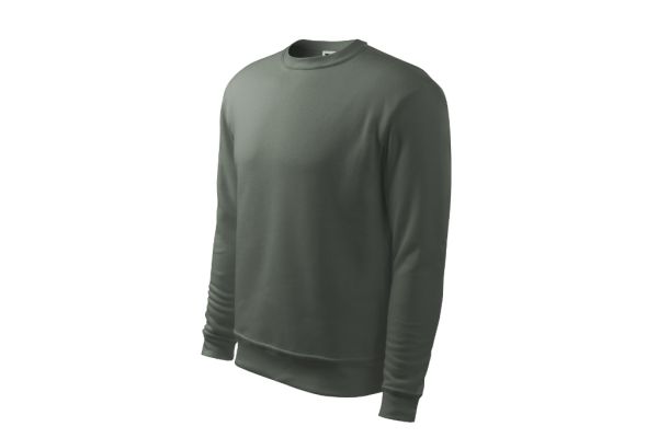 Mikina pánská/dětská Essential 406 tmavá břidlice obrázek 1