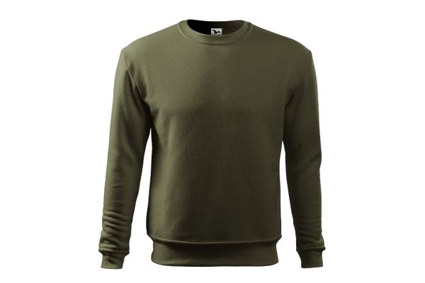 Mikina pánská/dětská Essential 406 military obrázek 2