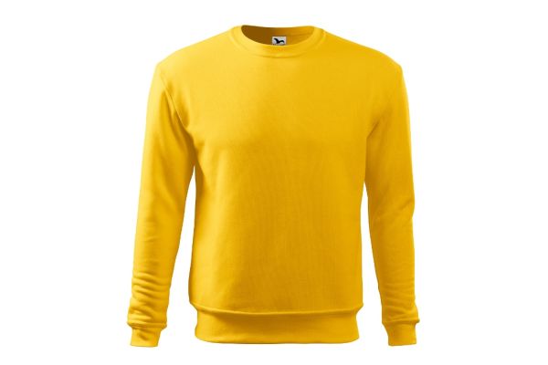 Mikina pánská/dětská Essential 406 žlutá obrázek 2