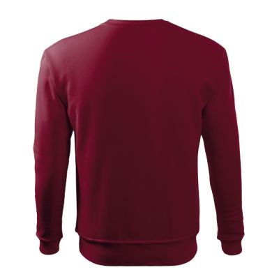 Mikina pánská/dětská Essential 406 garnet obrázek 10452