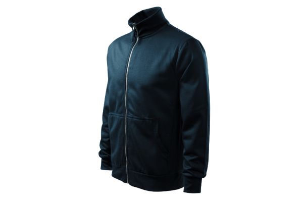 Mikina pánská Adventure 407 námořní modrá obrázek 1